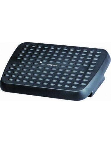 Reposapiés ajustable ergonómico