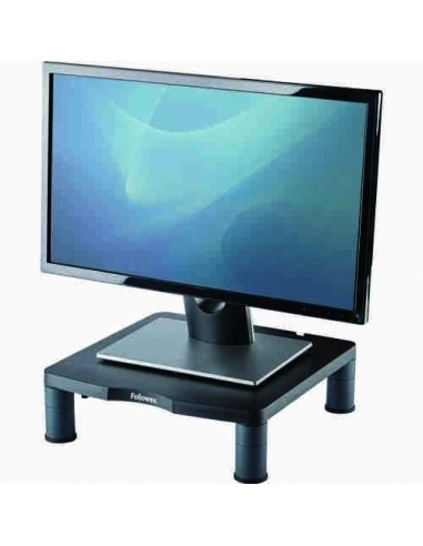 Soporte para monitor estándar grafito