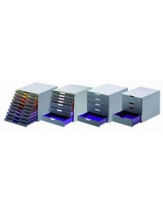Módulos de cajones Varicolor®