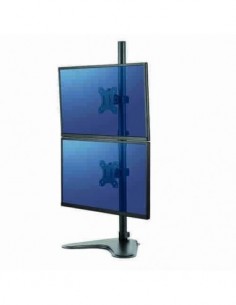 Peana vertical para monitor doble SEASA™
