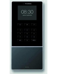Terminal de fichaje TM-616 RFID