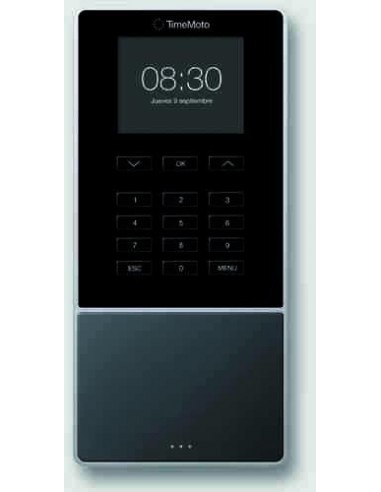 Terminal de fichaje TM-616 RFID