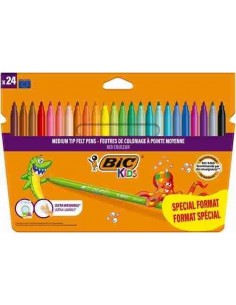 Rotuladores Kid Coleur