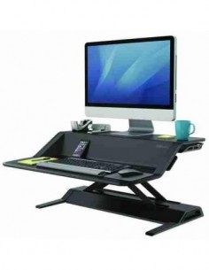 Estación de trabajo Sit-Stand Lotus™