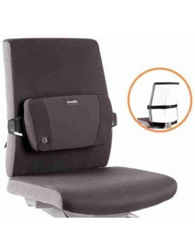 Cojín lumbar Fusion PlushTouch™