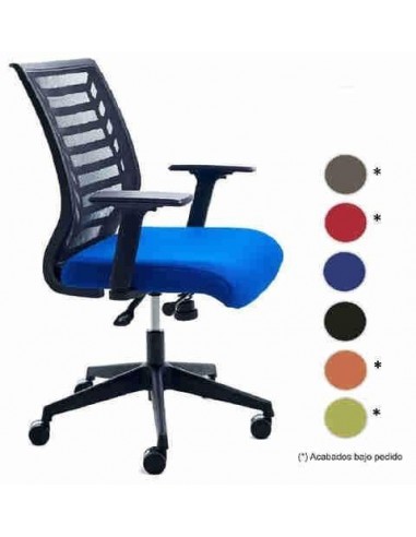 Silla RD907