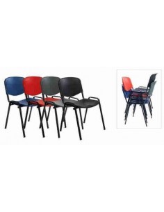 Silla confidente RD975V