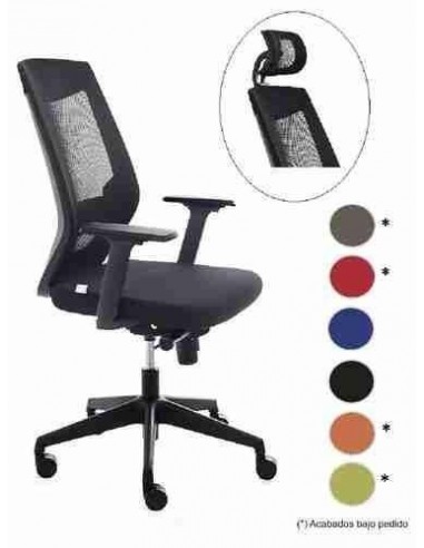Silla RD908
