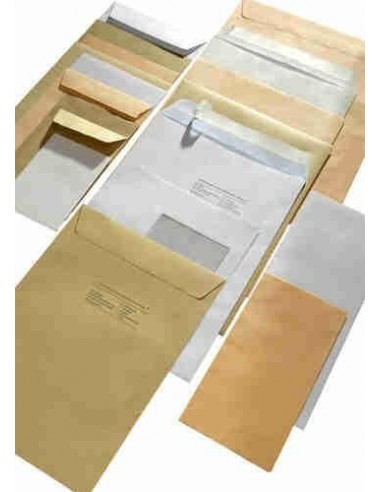 Bolsas kraft