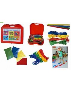 Kit psicomotricidad