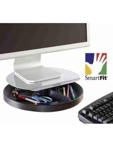 Soporte para monitor SmartFit™ Spin2™