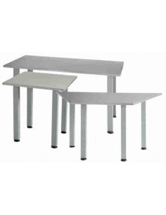 Mesas modulares