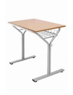 Mesa escolar E260