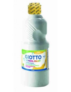 Témpera Giotto superlavable 500 ml