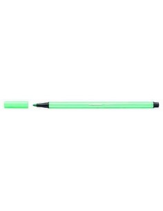 Rotuladores acuarelables Pen 68