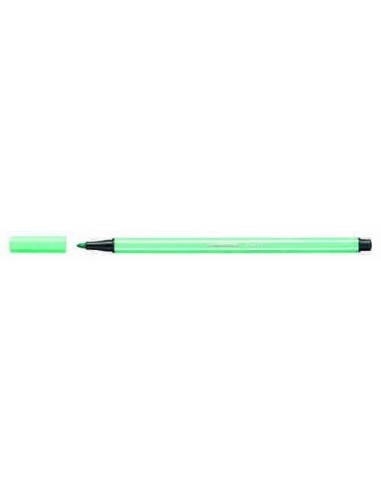Rotuladores acuarelables Pen 68