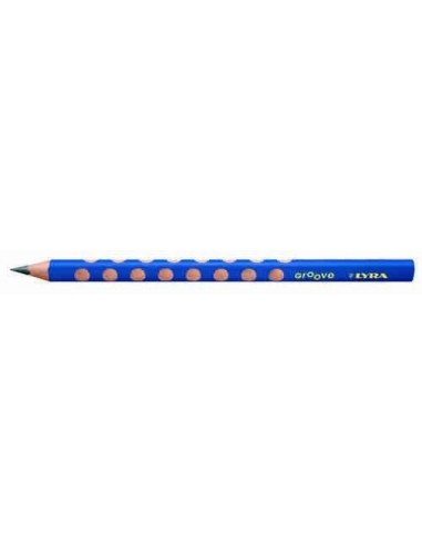 Lapicero de grafito Lyra Groove®