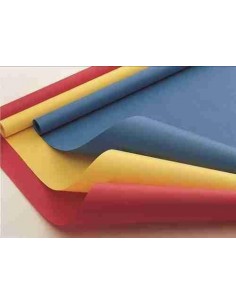 Papel Kraft verjurado colores 50 metros