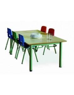 Mesa polivalente 281