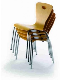 Silla escolar 211