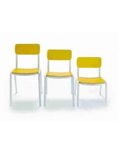 Silla escolar 210