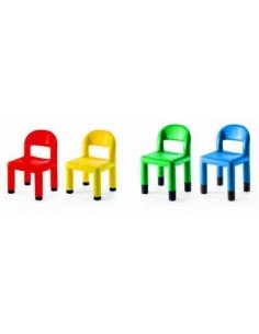 Silla parvulario 400