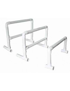 Vallas PVC