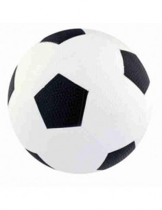 Pelota fútbol PVC