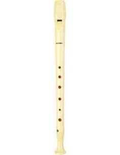 Flauta plástico 9508