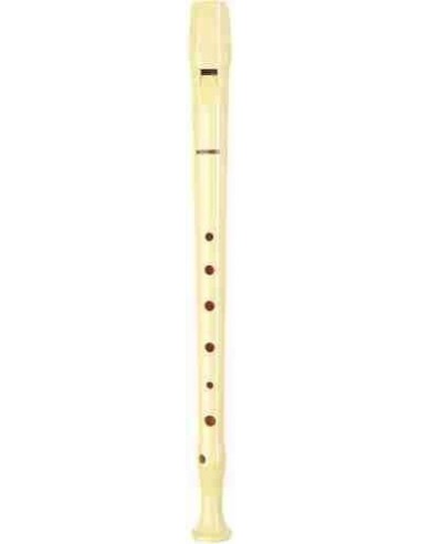 Flauta plástico 9508