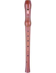Flauta madera 9555