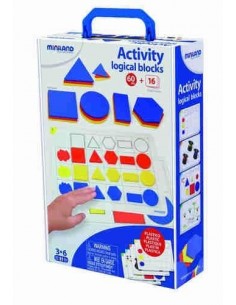 Activity bloques lógicos