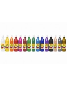 Témpera líquida Jovi 500 ml