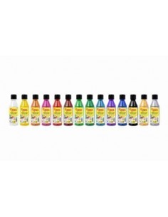 Pintura plástica multiusos Jovidecor 250 ml