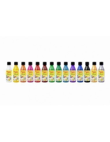 Pintura plástica multiusos Jovidecor 250 ml