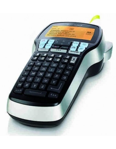 LabelManager TM 420