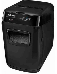 Destructora AutoMax 200C Fellowes