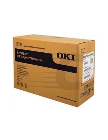 OKI Kit Mantenimiento 200K - B721 / B731 / MB760 / MB770