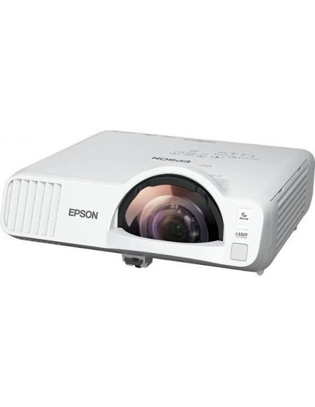 Proyector Epson EB-L200SW