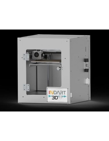 Impresora 3D Tumaker Mini Pro