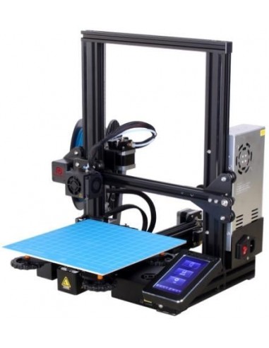 Impresora 3D Colido DIY 2.0