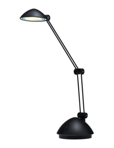 Lámpara LED altura regulable