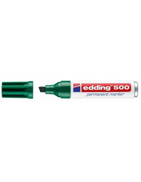 Rotulador edding 500