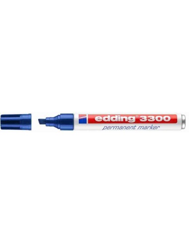 Rotulador edding 3300
