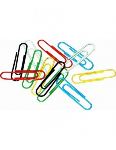 Clips color