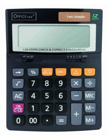 Calculadora CD-2685