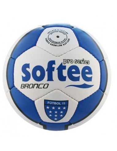 Balón fútbol 11 Bronco